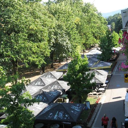 Apartments Passage Vrnjačka Banja Exterior foto